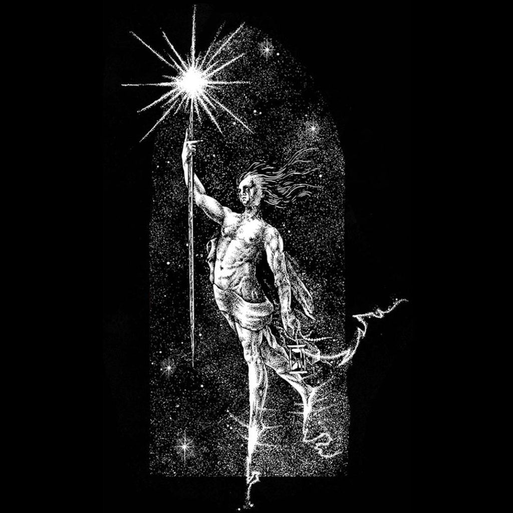 Crimson Throne's new album "Of Void & Solitude" is available to pre order now!