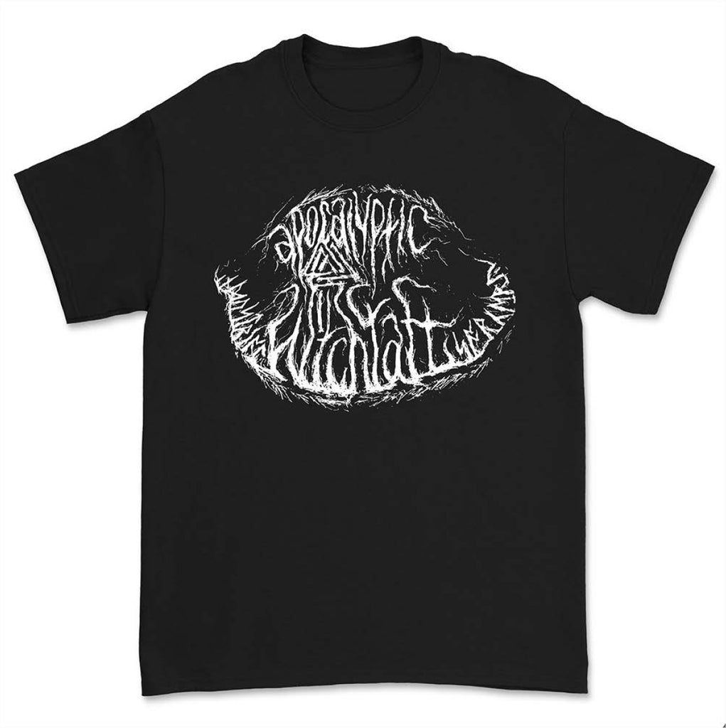 Apocalyptic Witchcraft - 10 Year Anniversary - Limited Edition T-shirt