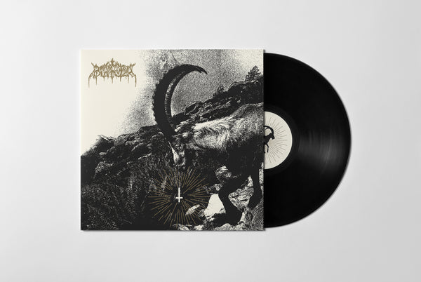 Burial - Rejoice In Sin - Limited Edition - 12" Vinyl