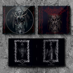 Vaeovon - Spiritual Nullification - CD