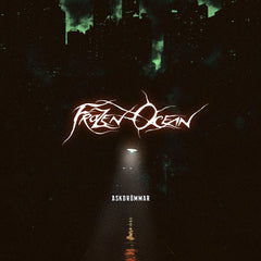 Frozen Ocean - Askdrömmar - Digipack CD