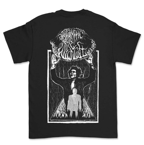 Apocalyptic Witchcraft - 10 Year Anniversary - Limited Edition T-shirt