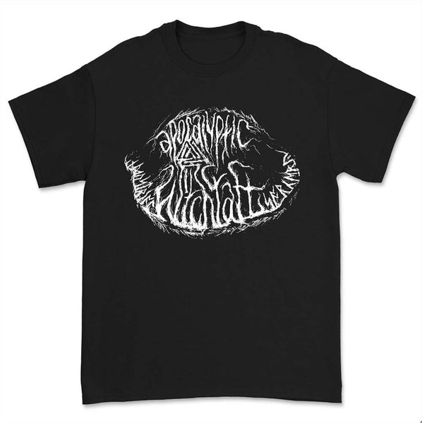 Apocalyptic Witchcraft - 10 Year Anniversary - Limited Edition T-shirt