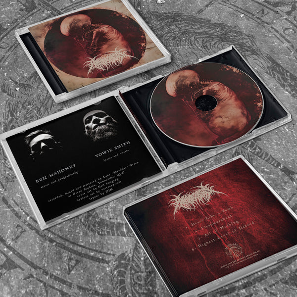 Amniostasis - Amniostasis - CD