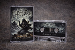 Cnoc An Tursa - A Cry For The Slain - Limited Edition Cassette