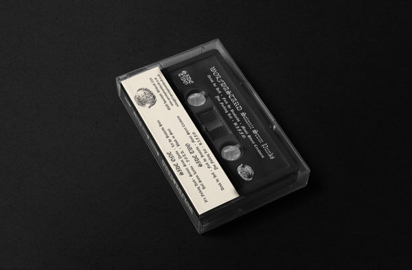 Wolfbastard - Satanic Scum Punks - Limited Edition Cassette *PRE-ORDER