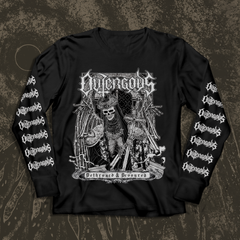 Outergods - Dethroned & Devoured - Long Sleeve