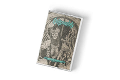 Outergods -  Dethroned & Devoured - Limited Edition Cassette