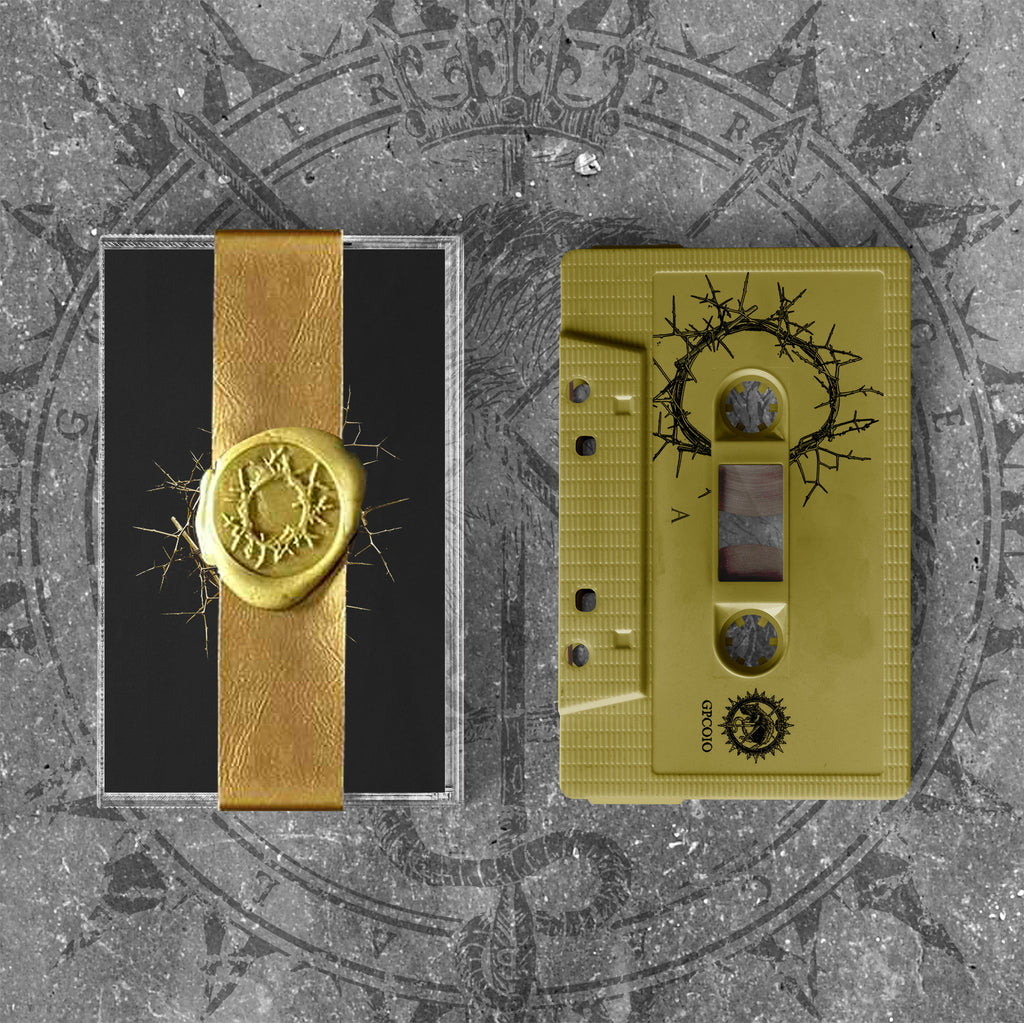 Fryktelig Støy - Disappointment - Cassette