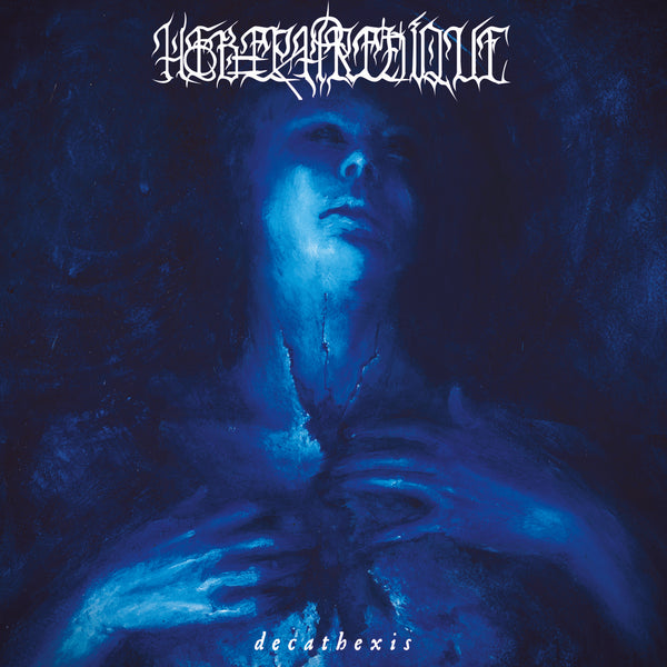 Hebephrenique - Decathexis - CD