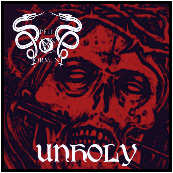 Spells Ov Torment - Unholy - Cassette