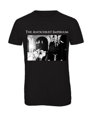 The Antichrist Imperium - Satanic Nun Orgy - Limited Edition T-Shirt