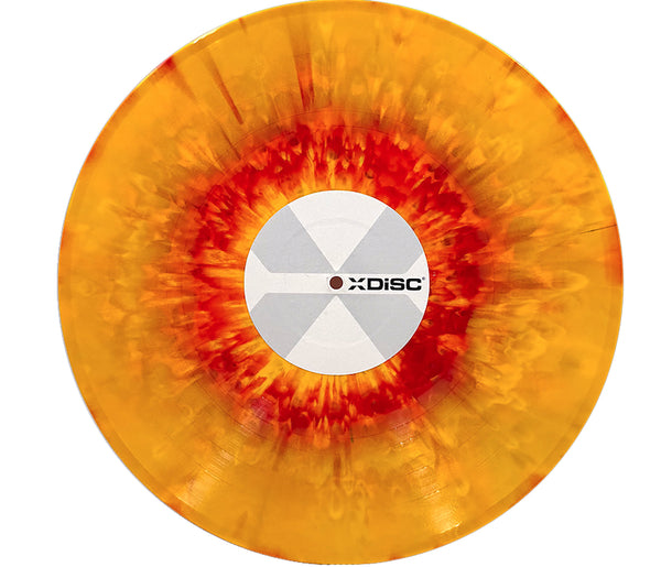 The Berzerker - The Reawakening - Limited Edition Vinyl *PRE-ORDER