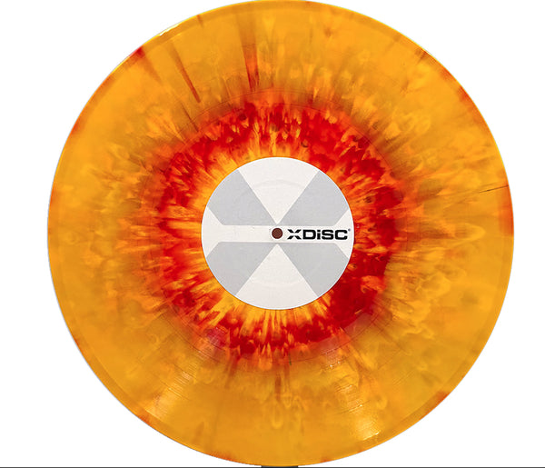 The Berzerker - The Reawakening - Limited Edition Vinyl *PRE-ORDER