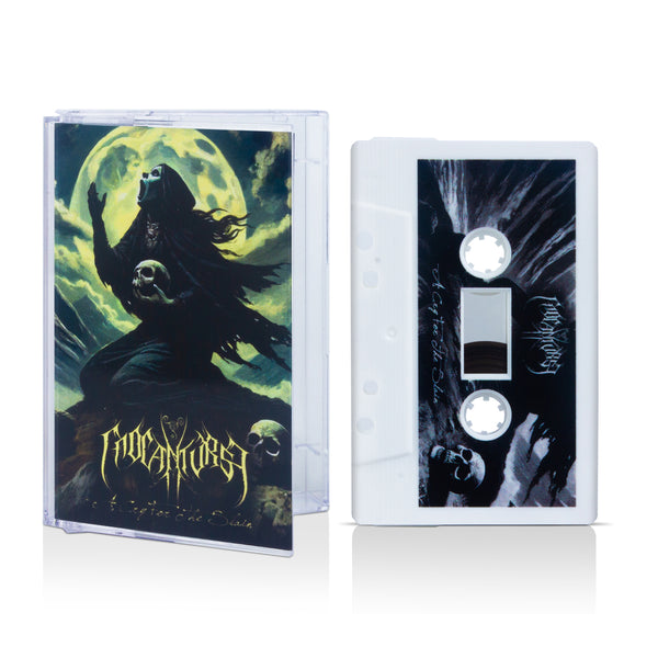 Cnoc An Tursa - A Cry For The Slain - Limited Edition Cassette