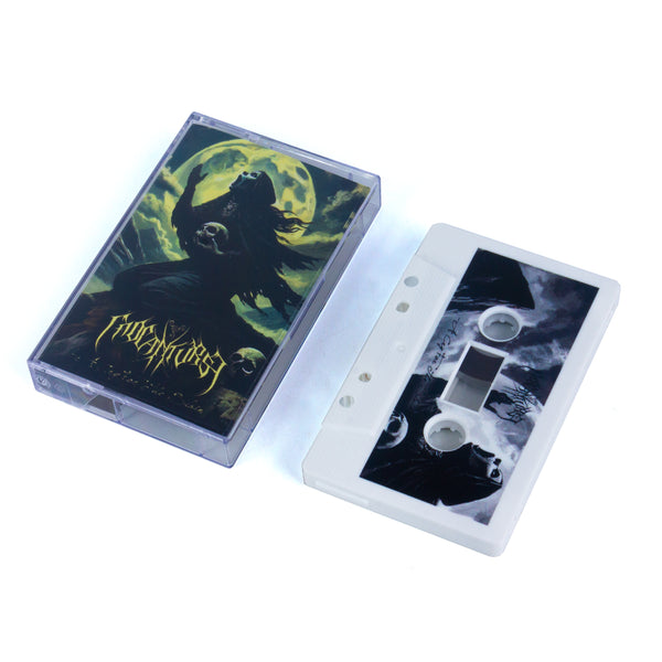 Cnoc An Tursa - A Cry For The Slain - Limited Edition Cassette