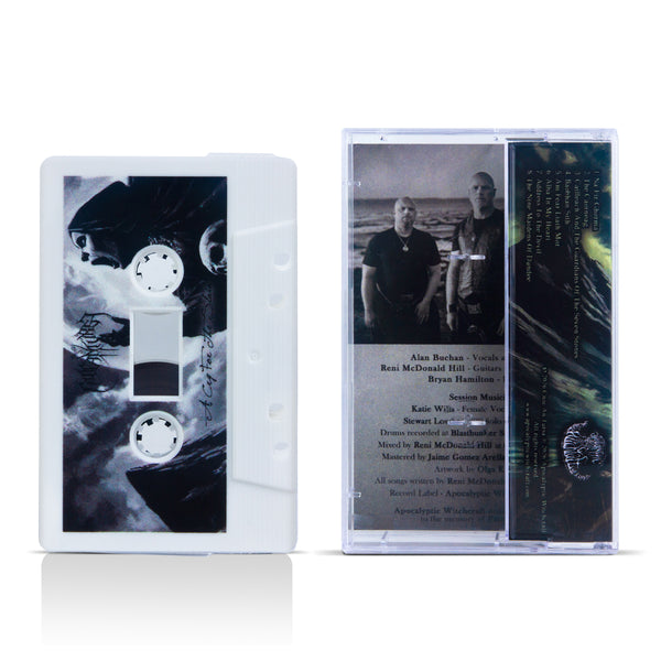 Cnoc An Tursa - A Cry For The Slain - Limited Edition Cassette