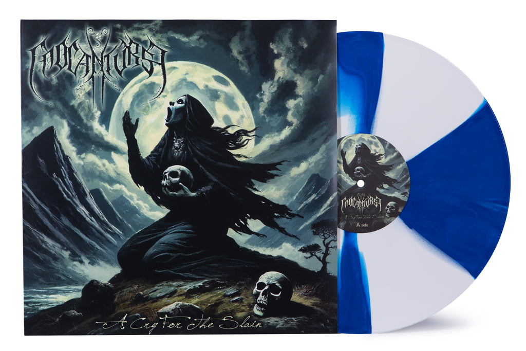 Cnoc An Tursa - A Cry For The Slain - Limited Editon Vinyl