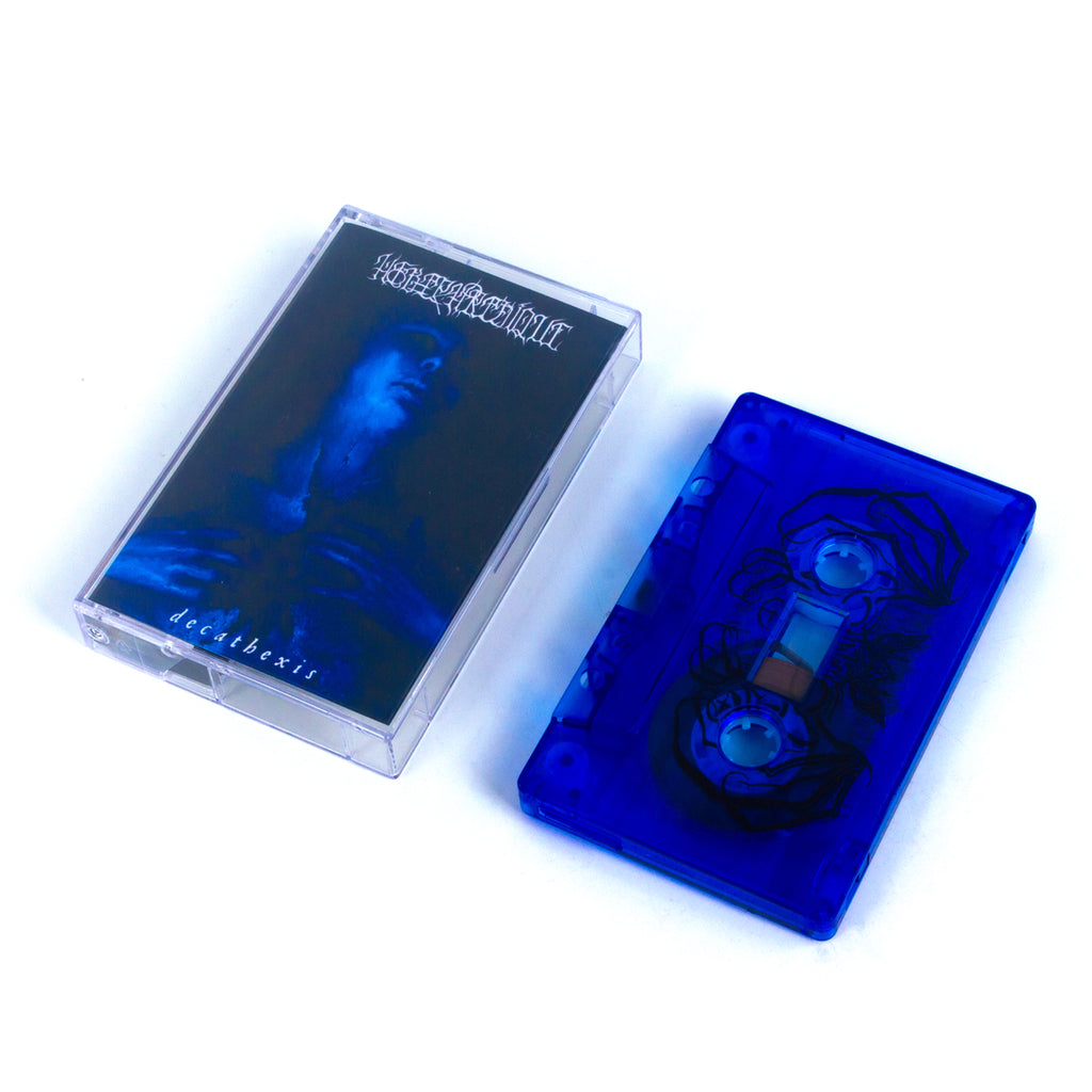 Hebephrenique - Decathexis - Limited Edition Cassette