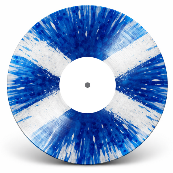 Cnoc An Tursa - A Cry For The Slain - Limited Editon Vinyl - PRE-ORDER