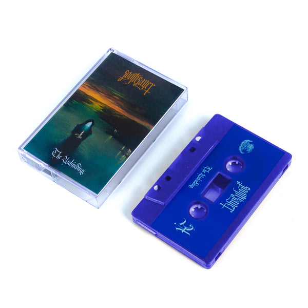 Soothsayer - The Unbinding - Limited Edition Cassette