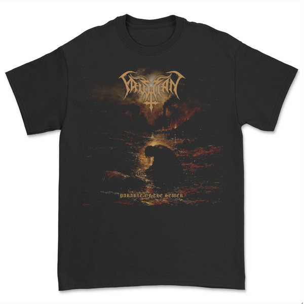 Faustian - Parable Of The Sewer - Bundle PRE-ORDER