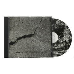 Caïna - Setter of Unseen Snares - CD